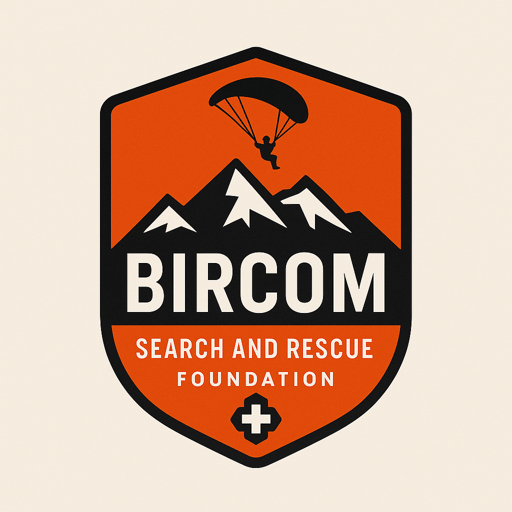 Bircom Search and Rescue Foundation
